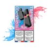 TORNA-BAR - Torna Pod / Fill Fruits Rouges 6K Puffs x10