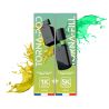 TORNA-BAR - Torna Pod / Fill Lemon & Lime 6K Puffs x10