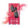 TORNA-BAR - Torna Pod / Fill Fraise 6K Puffs x10