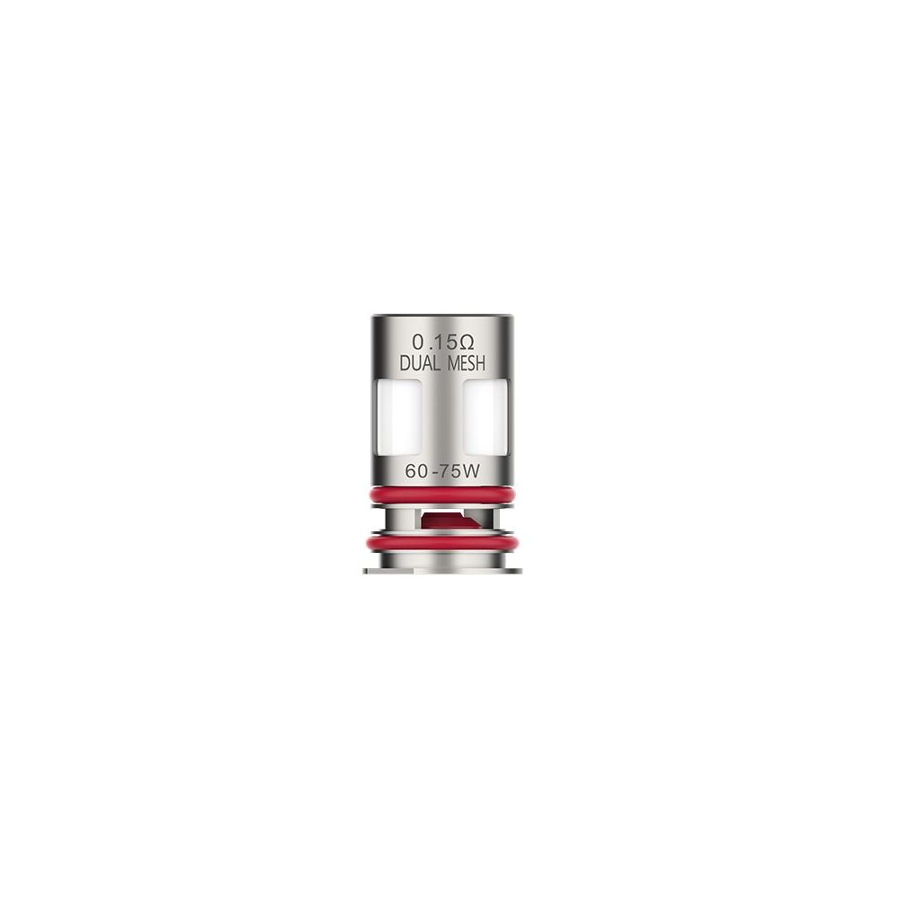 Vaporesso - Résistances GTX Dual Mesh x5