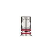 Vaporesso - Résistances GTX Dual Mesh x5