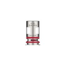 Vaporesso - Résistances GTX Dual Mesh x5