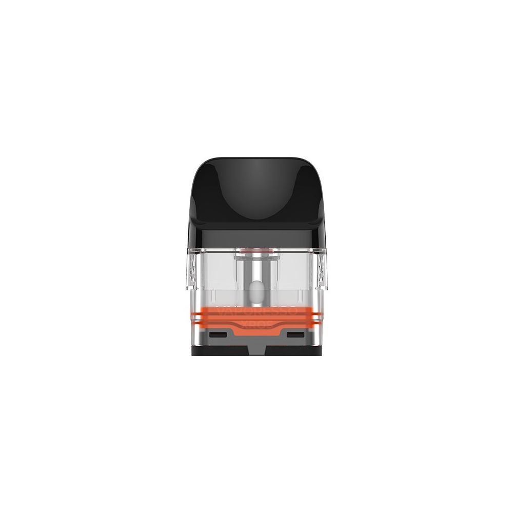 Vaporesso - Cartouches Xros Series Core X 3.0 x4