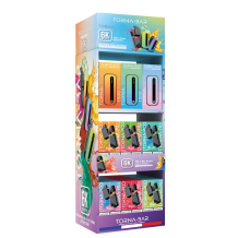 Torna-bar 0mg starter Kit
