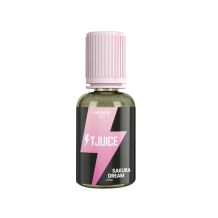 T-Juice - Sakura Dream Concentré 30ml