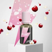 T-Juice - Sakura Dream Concentrate 30ml