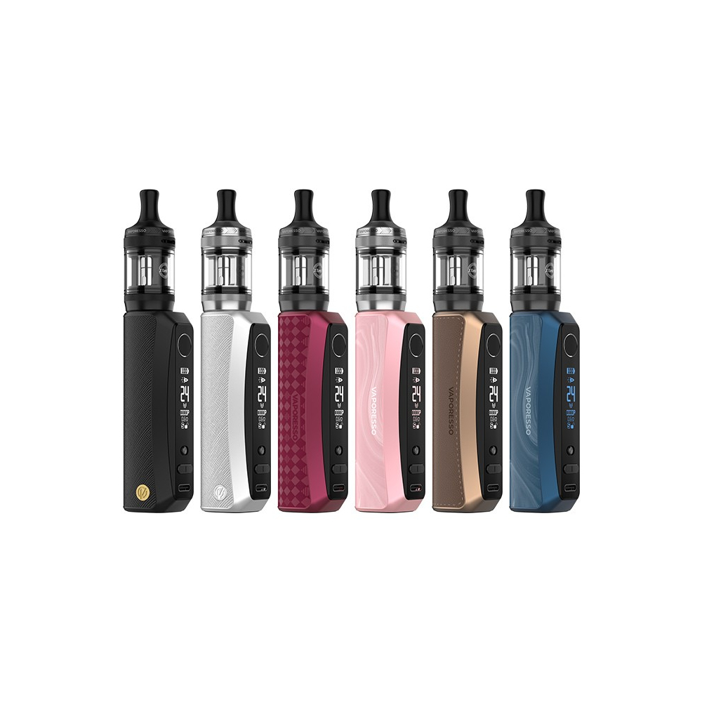 Vaporesso - Kit GTX One Pro 40W