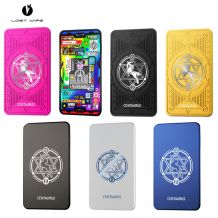 Lost Vape - Centaurus M200 Couple Panel
