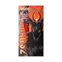 Voopoo - Kit Drag S2 PnP X Mod Pod - 666 LIMITED EDITION