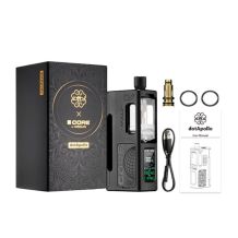Dotmod - DotApollo x Mission XV