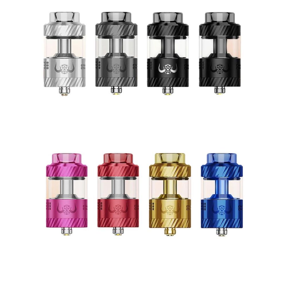 Hellvape - Hellbeast RTA Tank