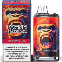 Torna-Bar- Puff ( multiple flavors)