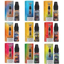 TORNA-BAR - Torna Salt 10ml