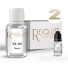 Revolute Base Pack TPD 50/50 - 2MG