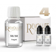 Revolute Base Pack TPD 50/50 - 4MG