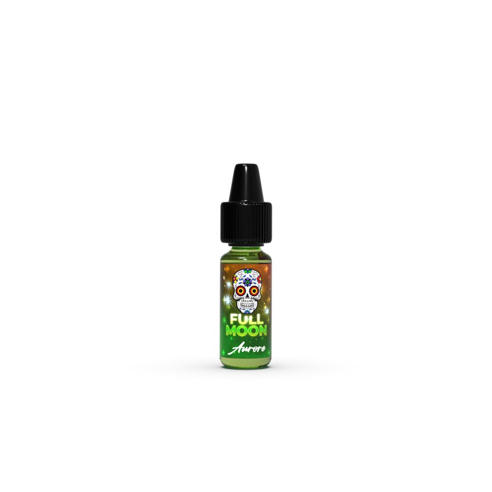 Stellar by Full Moon - Aurore Concentrate 10ml