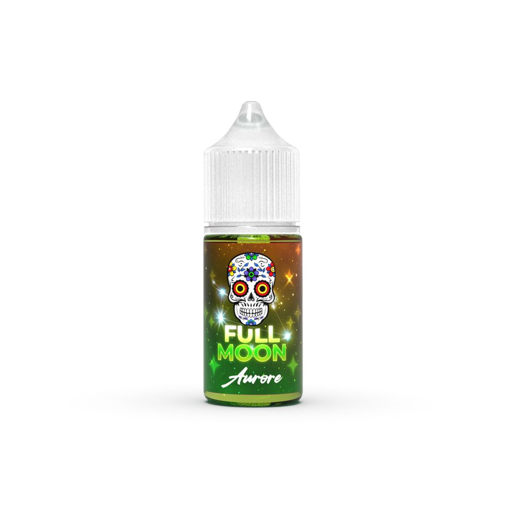 Stellar by Full Moon - Aurore Concentrate 30ml