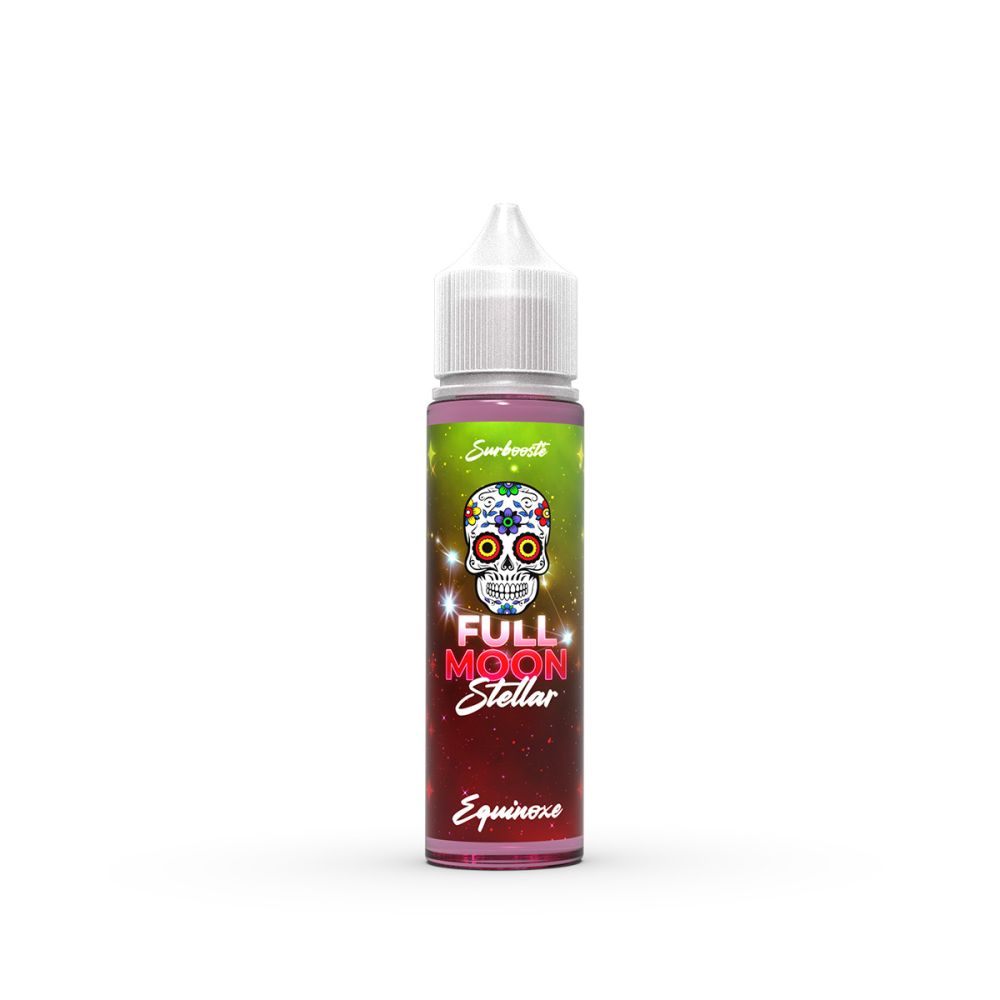 Stellar by Full Moon - Equinox 50ML 50/50