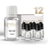 Revolute Base Pack TPD 50/50 - 12MG