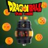Fumytech - Tank Dragon Ball SubOhm