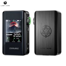 Lost Vape -Bt 200 mod