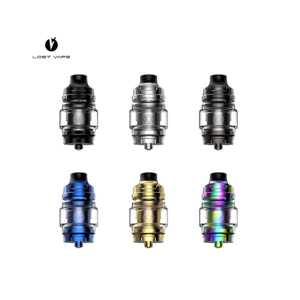 Lost Vape - Centaurus Sub OHM V2