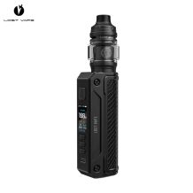 Lost Vape - kit Thelema Solo 100W + Centaurus Sub Ohm V2