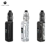Lost Vape - kit Thelema Solo 100W + Centaurus Sub Ohm V2