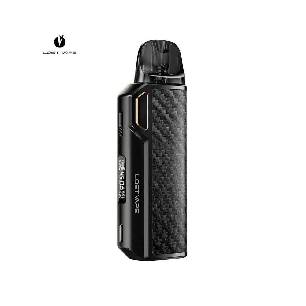Lost Vape - Thelema Elite Kit