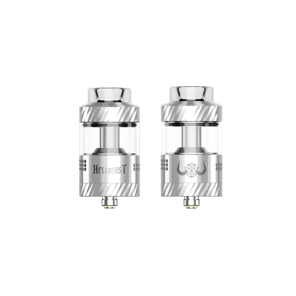Hellvape - Hellbeast RTA Tank