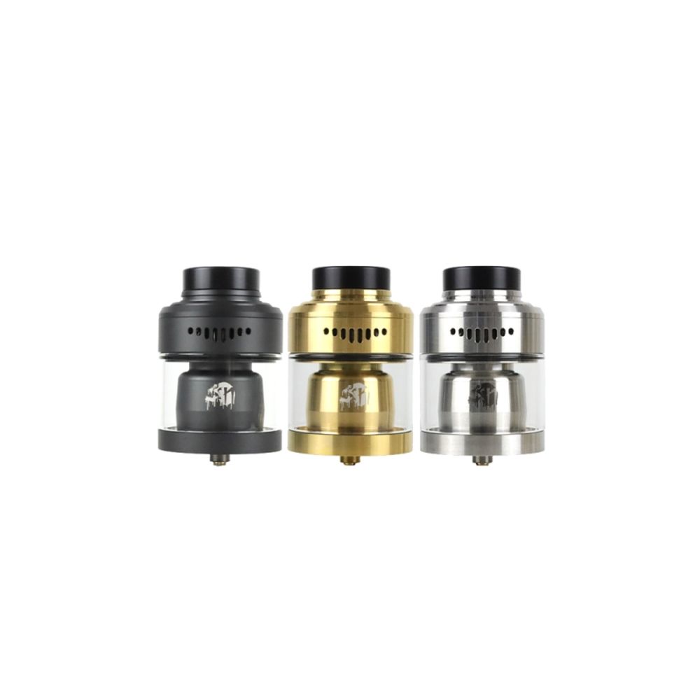 Suicide Mods - Nightmare RTA 40mm