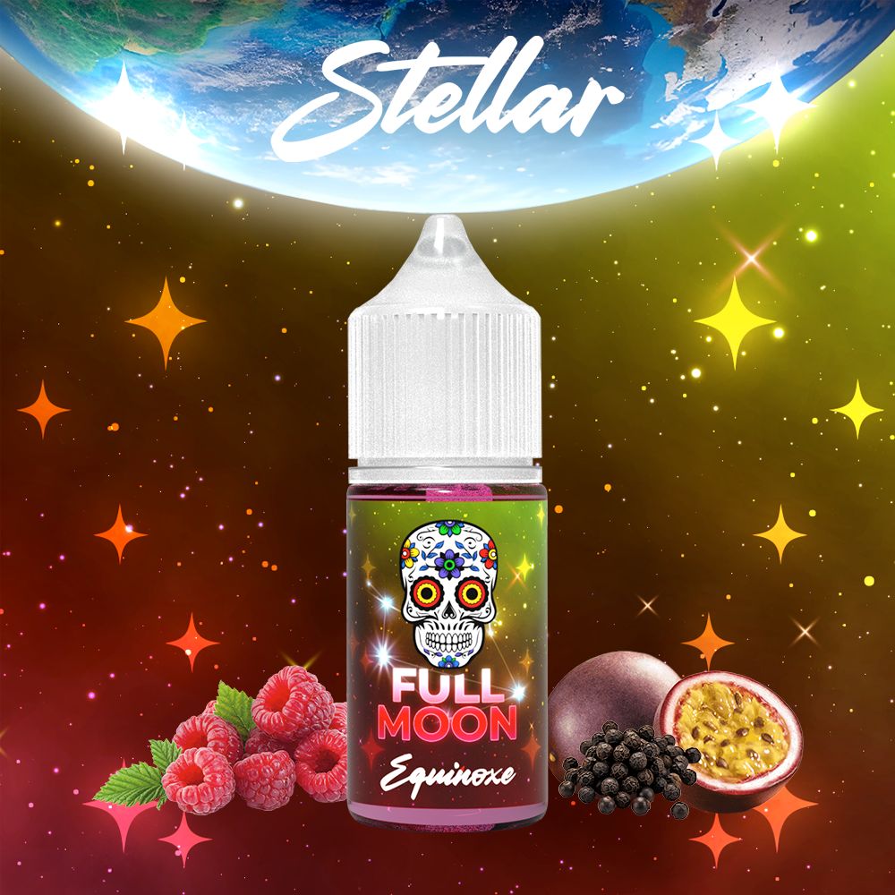 Stellar by Full Moon - Equinox Concentrate 30ml