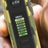 BD Vape - Mod Rayden 100 v2.0 CS édition limitée