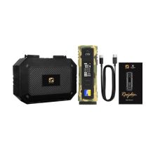 BD Vape - Mod Rayden 100 v2.0 CS édition limitée