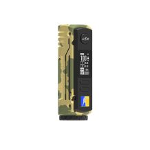 BD Vape - Mod Rayden 100 v2.0 CS édition limitée