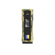 BD Vape - Mod Rayden 100 v2.0 CS édition limitée