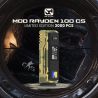 BD Vape - Mod Rayden 100 v2.0 CS édition limitée