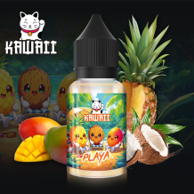 Kawaii - Playa Concentrate 30ML