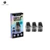 Lost Vape - Ursa Nano V3 Top Fill Cartridge - 0.6/0.8/1.0ohm X3