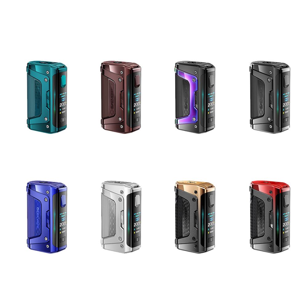 Geekvape - Box Aegis Legend 5