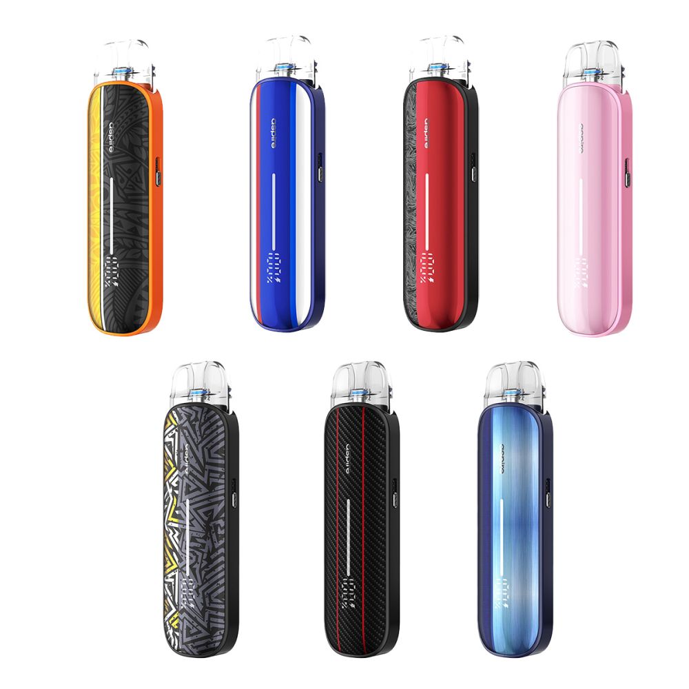 Aspire - Pixo Aura 1300mAh