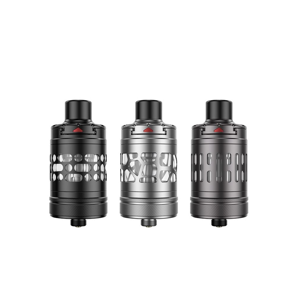 Aspire - Tank Nautilus 3SR
