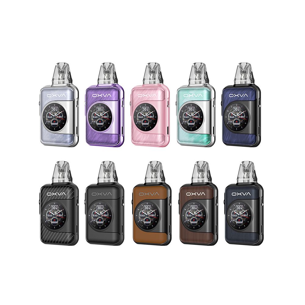 Oxva - Pod Xlim SQ Pro 2