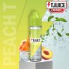 copy of T-Juice - Crumby Crush E-liquid 50ml