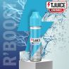 T-Juice - R'Boost E-liquide 50ml