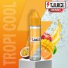 T-Juice - Tropi Cool E-liquide 50ml