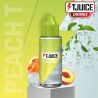 T-Juice - Peach E-liquide 100ml
