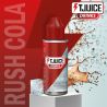 T-Juice - Rush Cola E-liquide 100ml