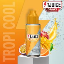 copy of T-Juice - Dark EnigmaE-liquid 100ml