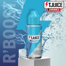 T-Juice - Crumby Crush E-liquide 50ml
